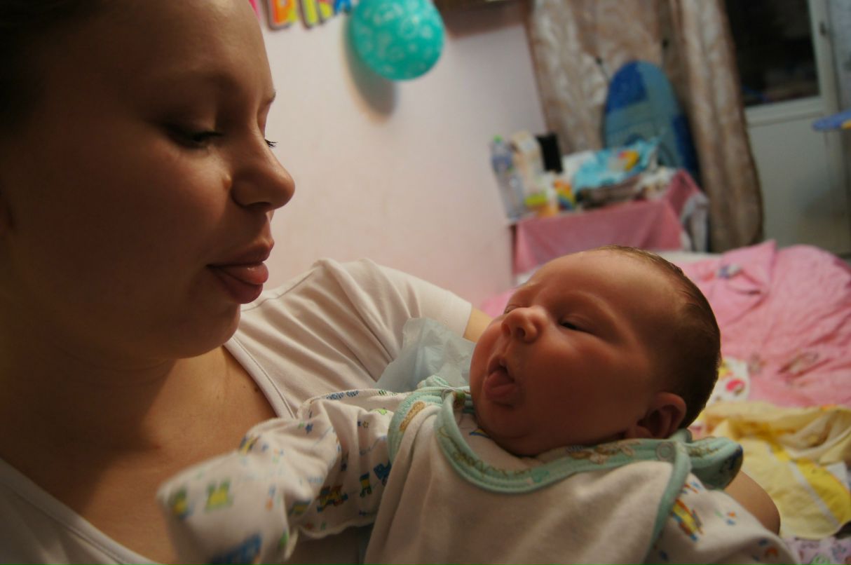 Анна Яншина | Красногорск