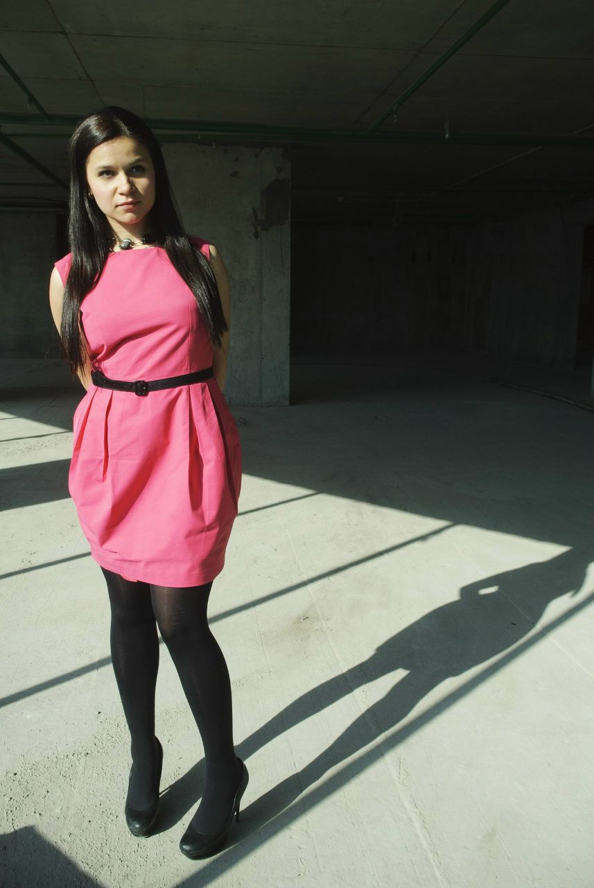 Дарья Вереник | Москва