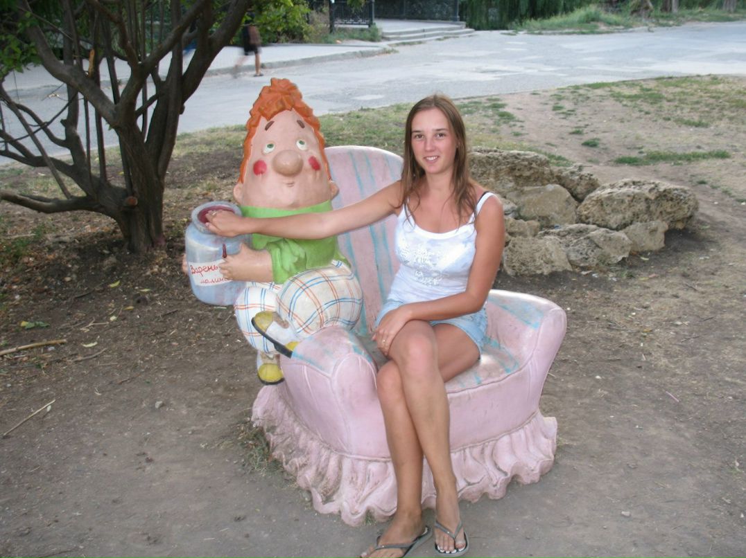 Тамара Поддубняк | 