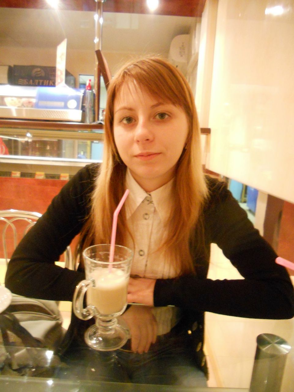 Алёна Селецкая | Одинцово