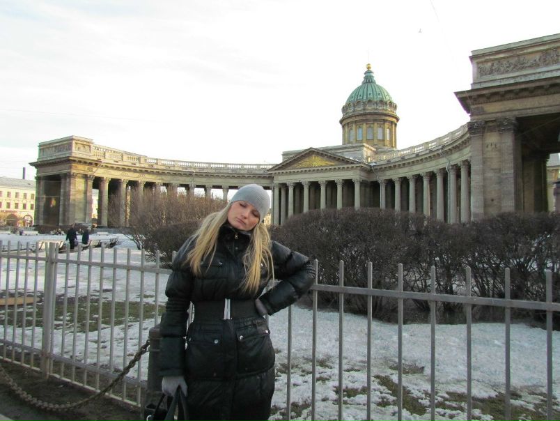 №75, Эллина Морозова, 37 лет, Краснодар №75, Эллина Морозова, 37 лет, Краснодар