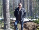 №1 Павел Иевлев