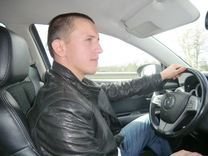 Николай Бабушкин | Чудово