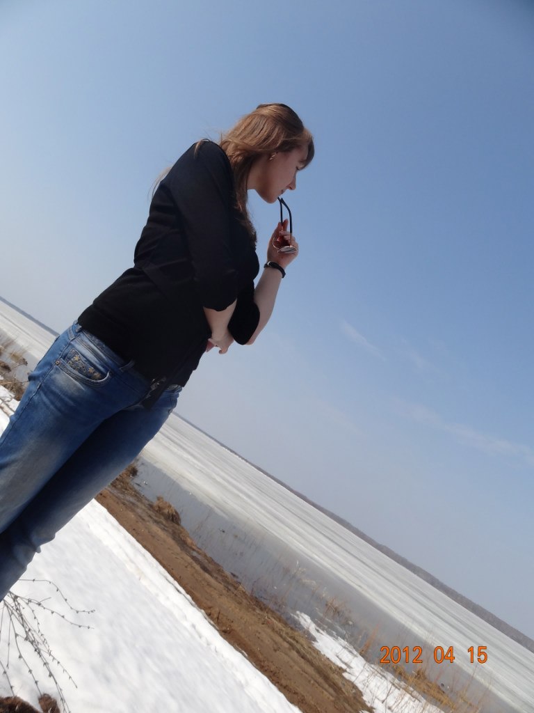 Светлана Костюнина | Нижний Новгород