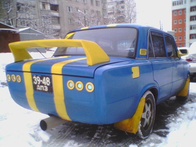 Виталик Бучинський | Днепр (Днепропетровск)