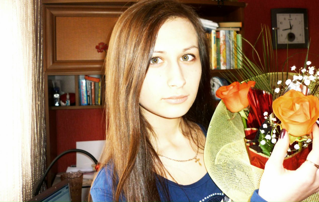 Yevgenia Yunina | Мирноград / Димитров