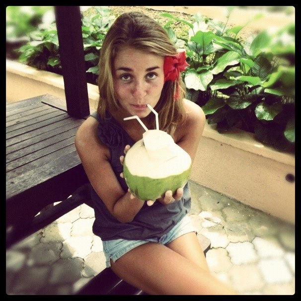 Виктория Менялкина | Москва