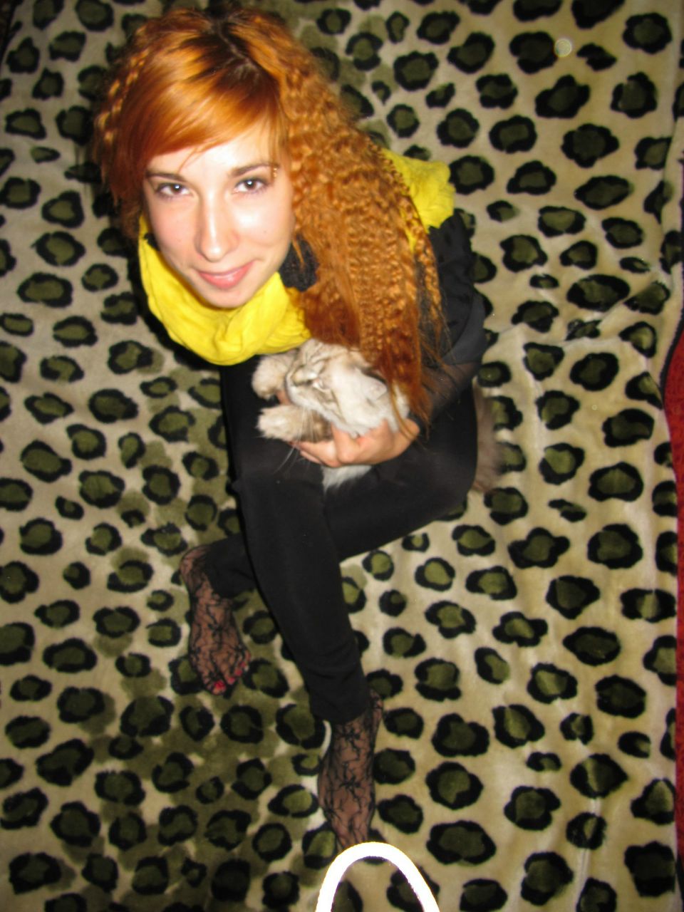 Яна Романова | Запорожье