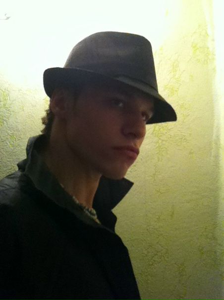 №73, Лёша Голубкин, 37 лет, Москва №73, Лёша Голубкин, 37 лет, Москва