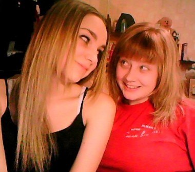 Настена Рябова | Иркутск