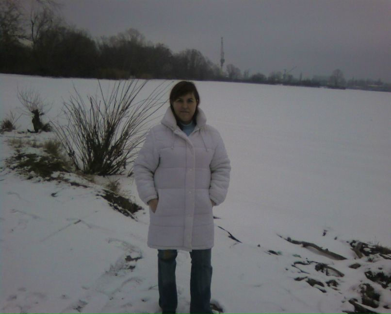 Светлана Светошная | Херсон