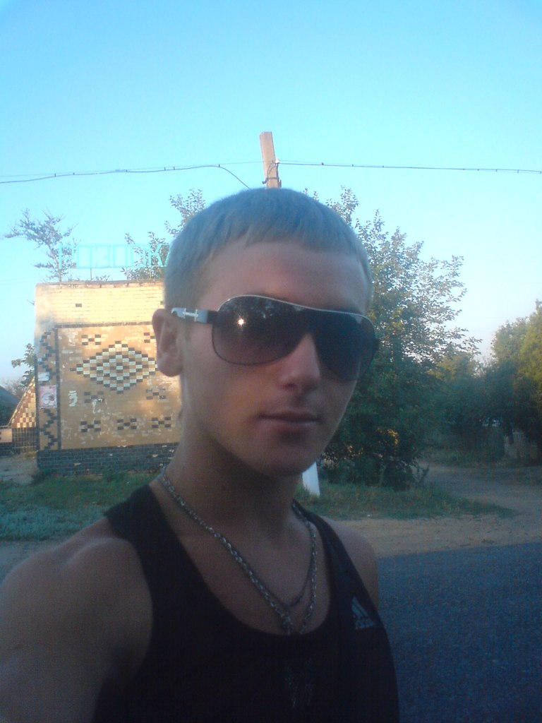 Дима Комаров | Тузлы