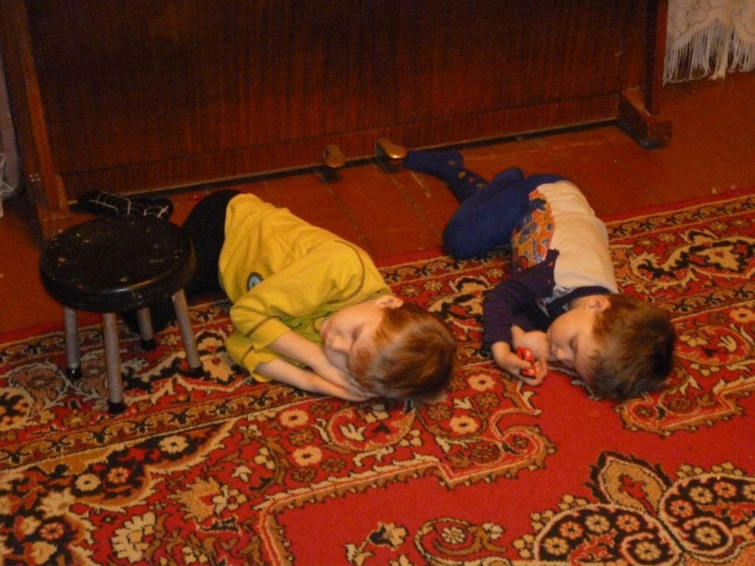 Алексей Гришечкин Focahontas | Мариуполь