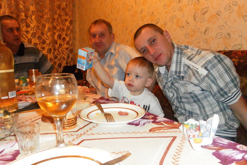 Антон Гребенников | Стерлитамак