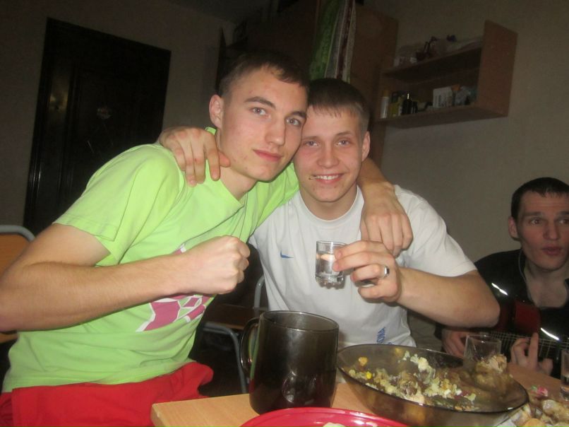 Евгений Демьянов Владимирович | Хабаровск