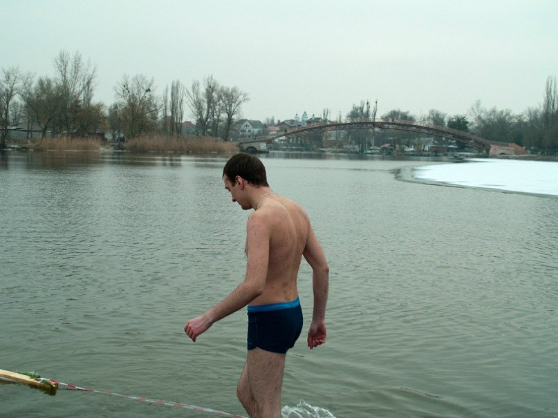 Александр Дегтярев | Днепр (Днепропетровск)