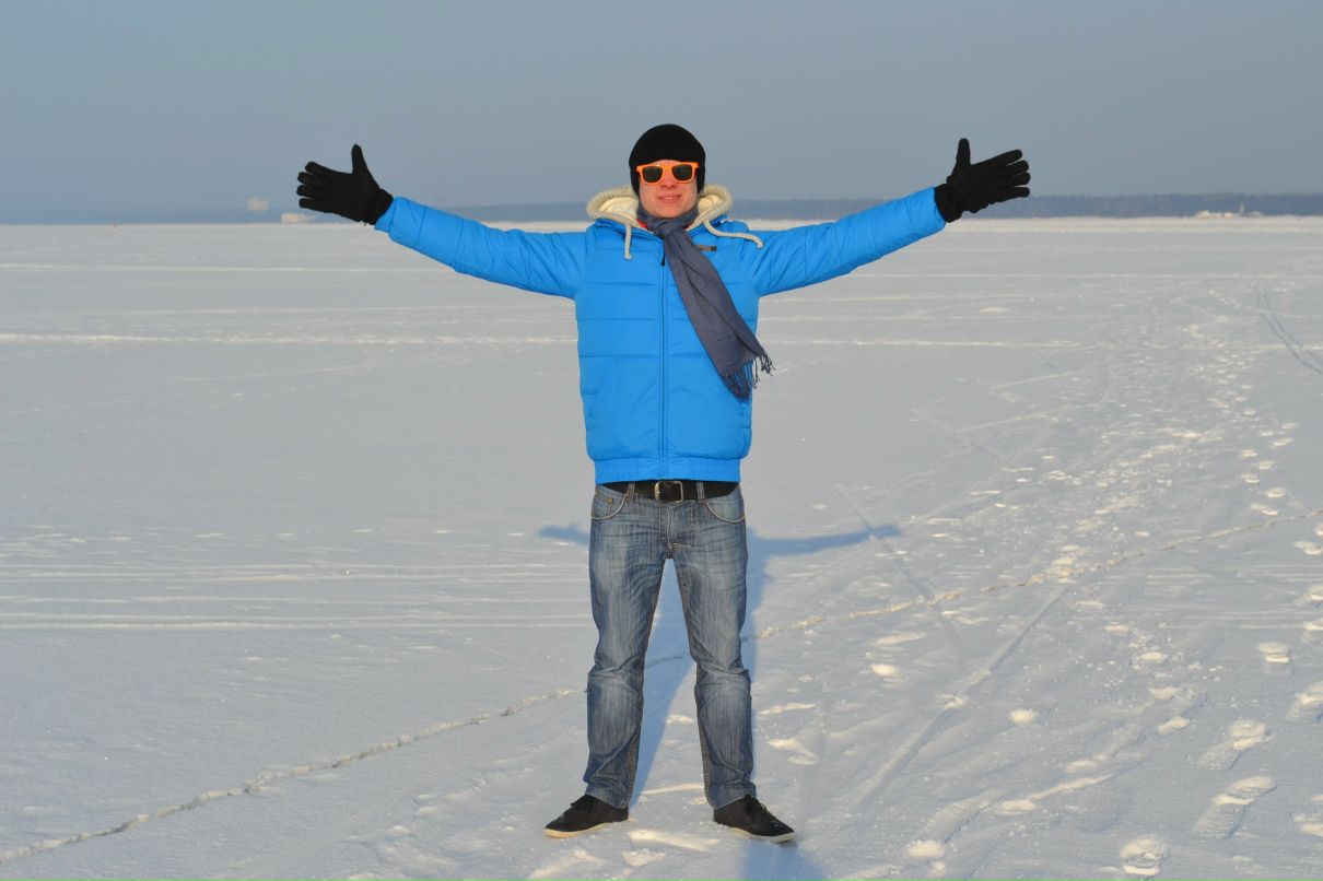 Алексей Корниенко | Санкт-Петербург