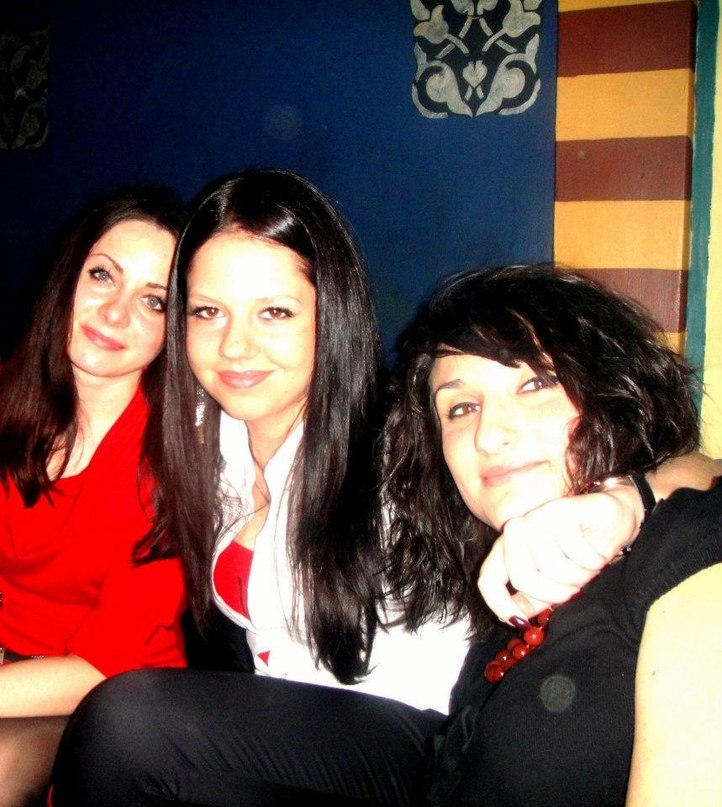 Екатерина Шмухлярова | Киев