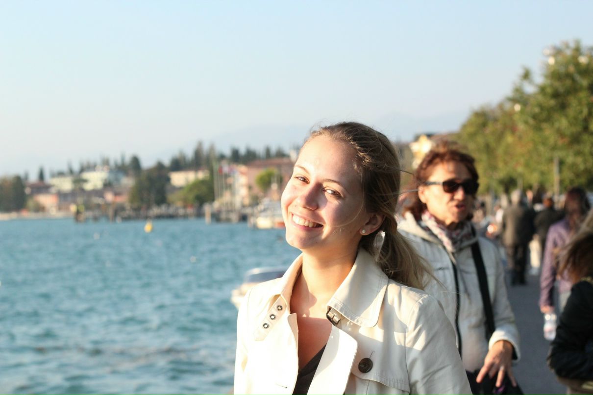 Лера Навоша | Москва