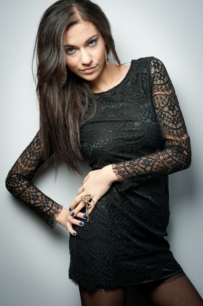 Дианочка Саркисян | Хабаровск