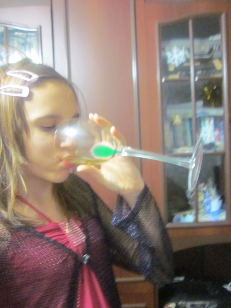 Елена Степанова | Салехард