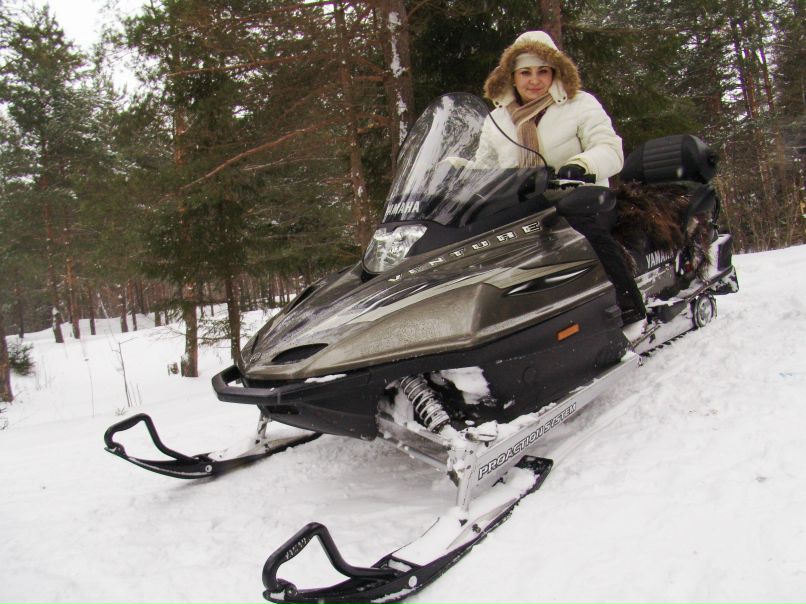 Елена Семёнова | Иваново