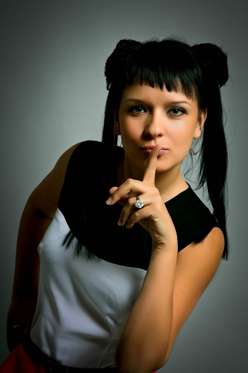 Ольга Михайлова | Псков