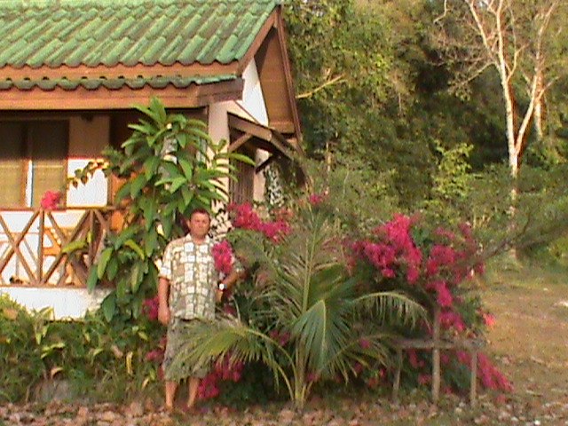 Владимир Барабашин | Тараз