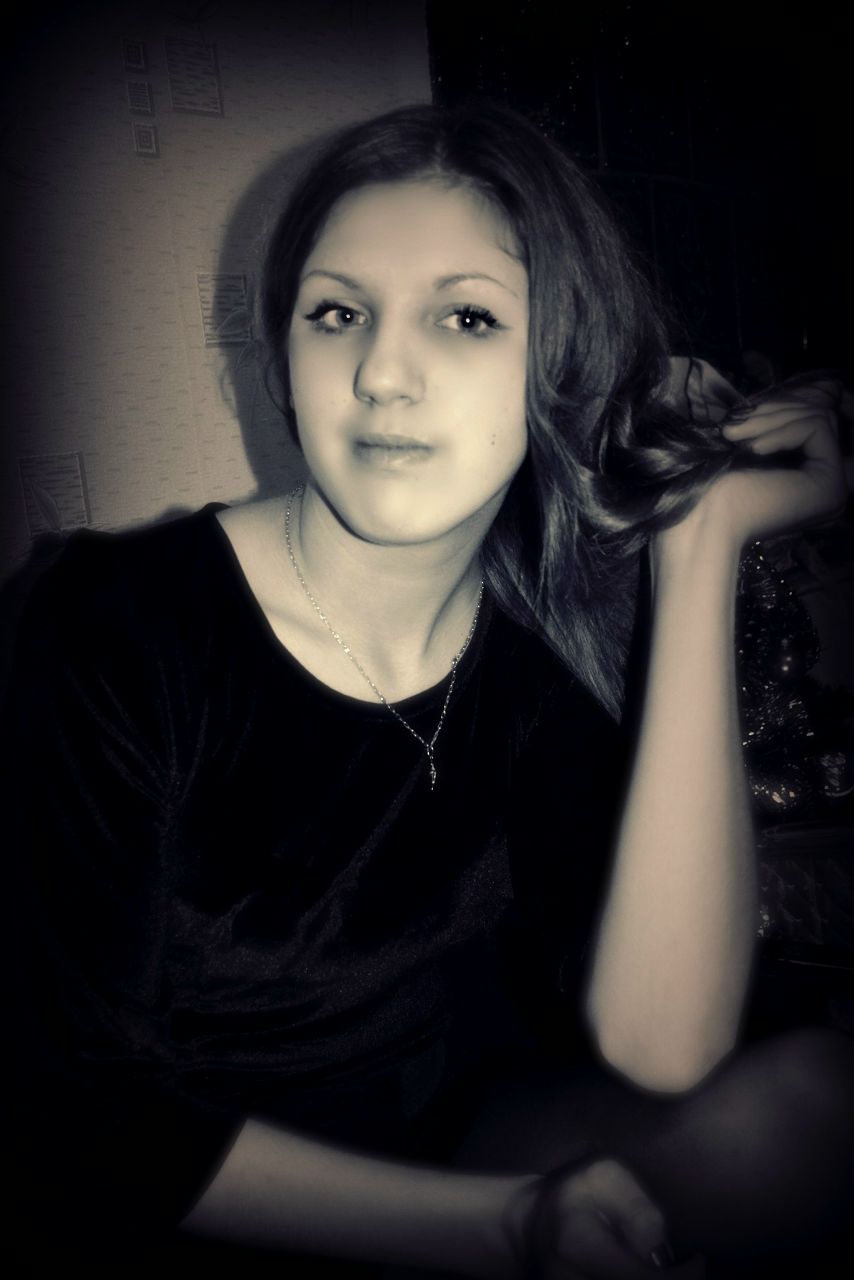 Настя Бурлака | Berlin