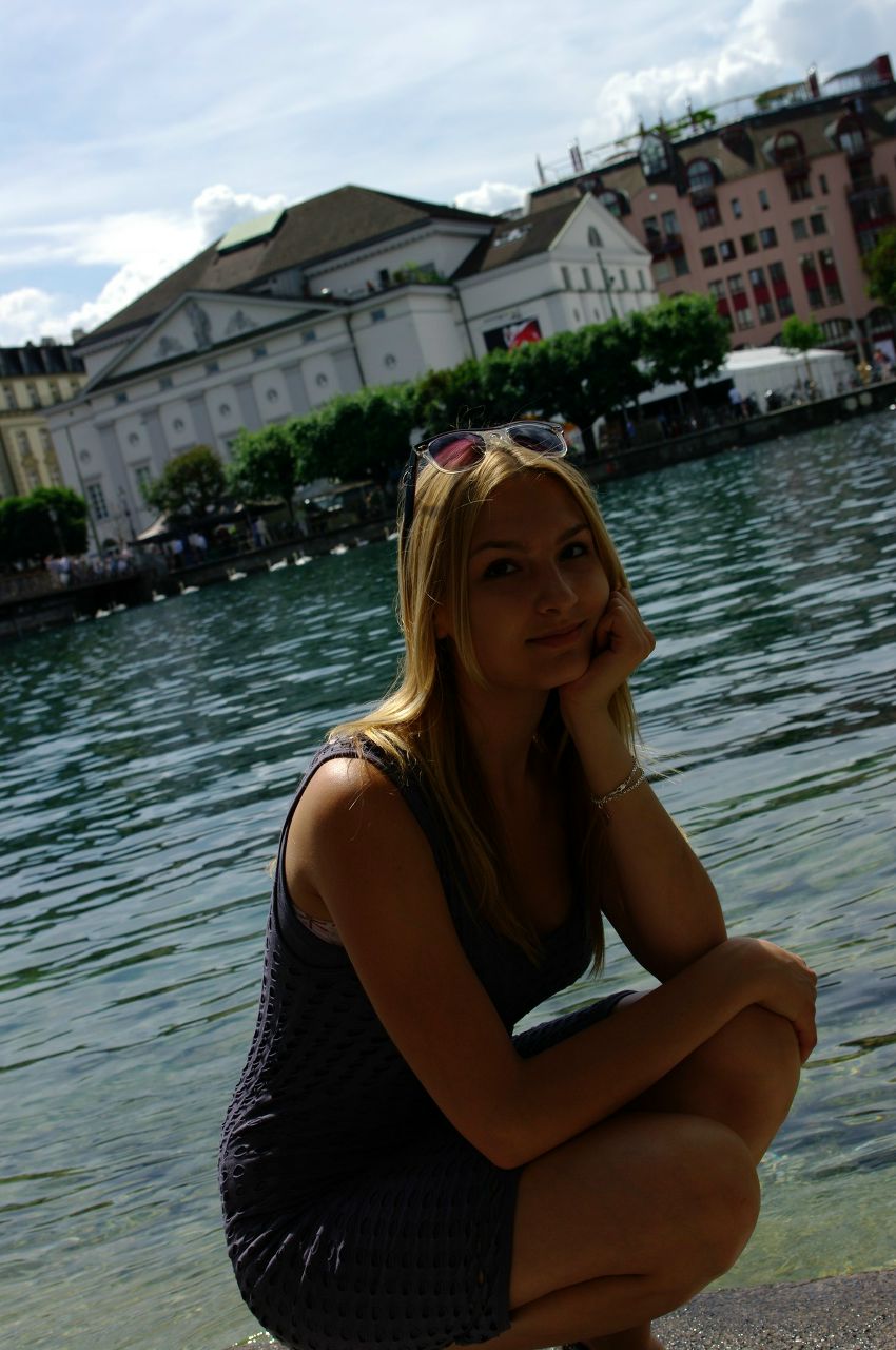 Дарья Казачкова | Москва