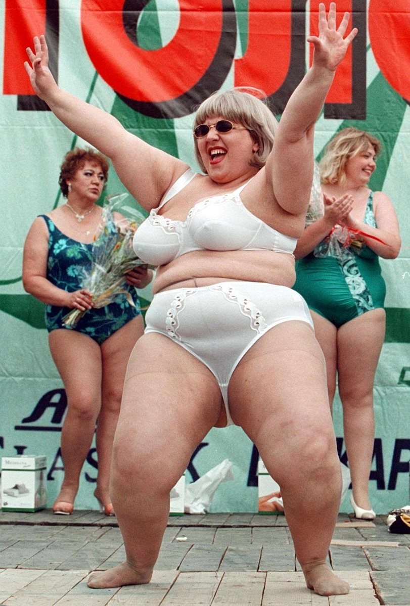 Ханка Лебедева | Москва