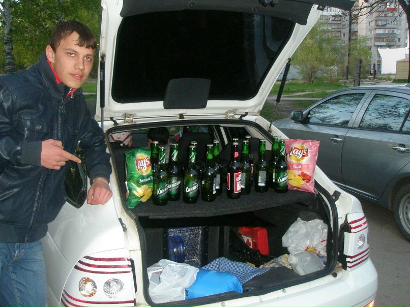 Радик Абдулвалеев | Ульяновск