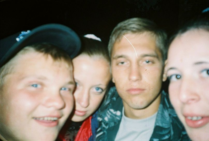 Алексей Лебедев | Санкт-Петербург