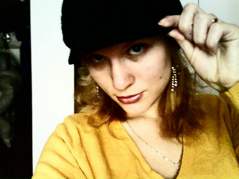 Кристи Рачкова | Донецк