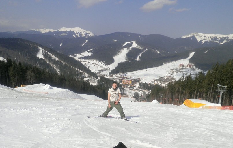 Роман Плоскін | Коломыя