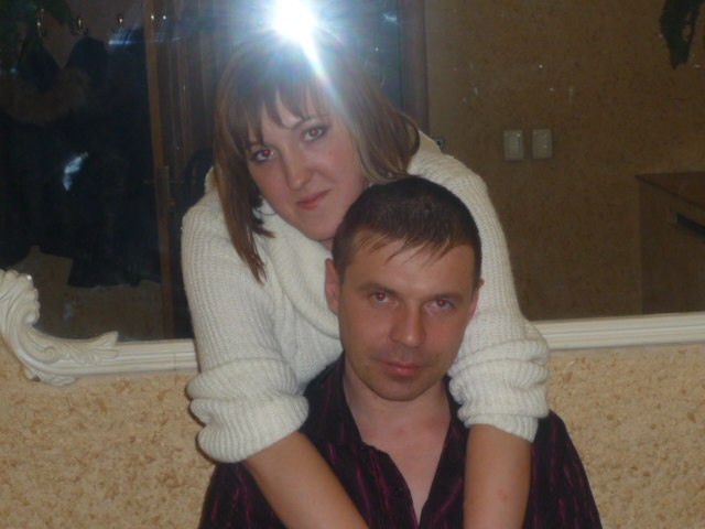 Юлия Леонтьева | Курган