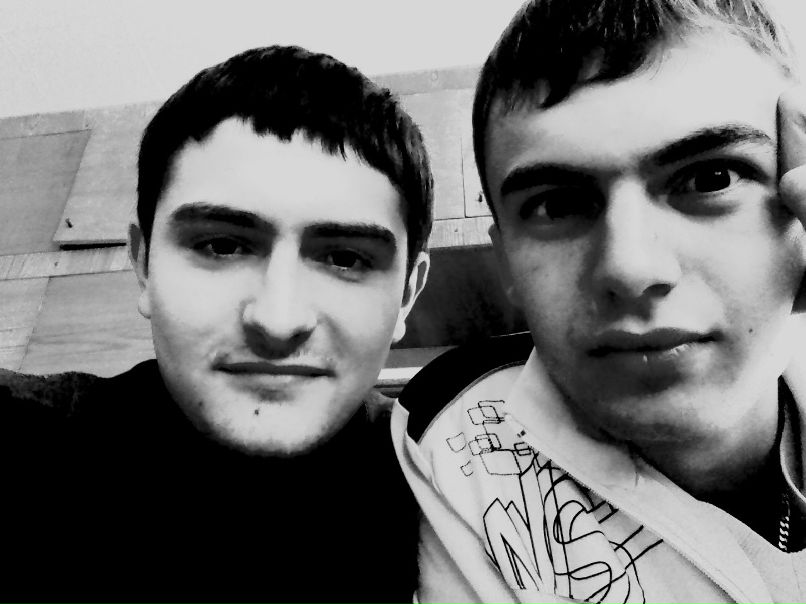 Дмитрий Игоревич | Оренбург