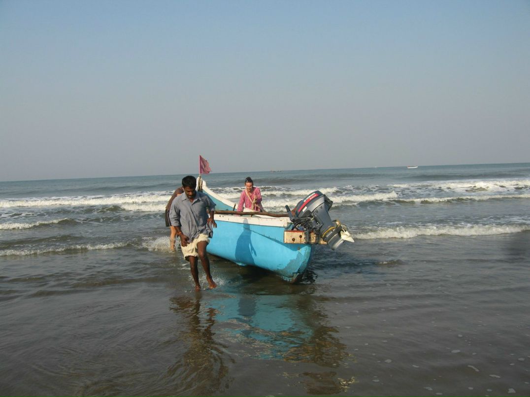 Светлана Маркова | Санкт-Петербург