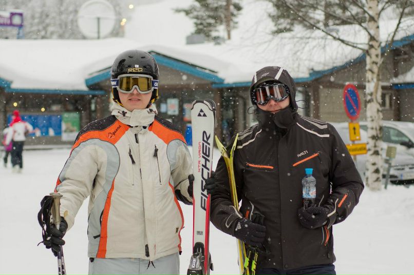 Егор Петров | Санкт-Петербург