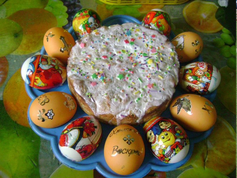 Аня Стороженко | Бровары