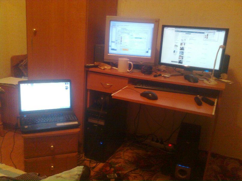 Юра Костриця | 