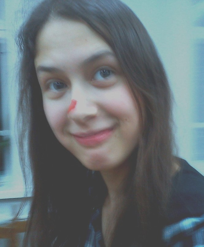 Алиса Сурнина | Тюмень