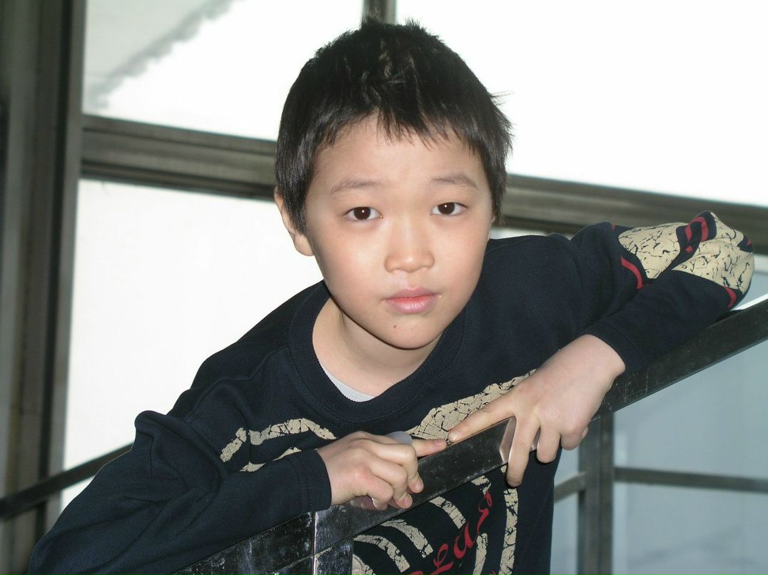 Глеб Семерня Николаевич | Den Haag