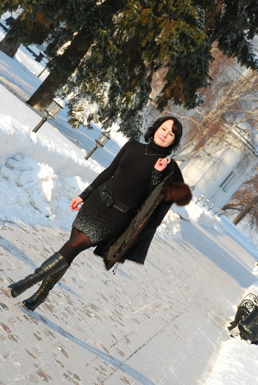 Екатерина Семилуцких | Нижний Новгород