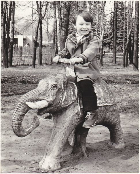 №91, Валерий Рутковский №91, Валерий Рутковский