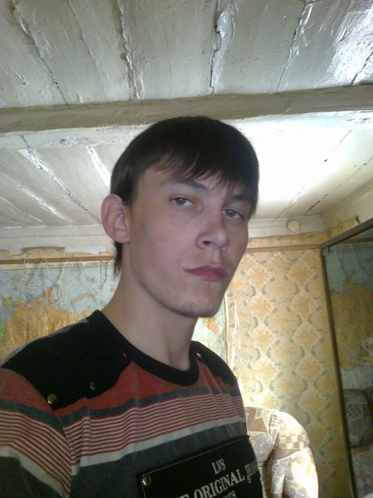 Роман Шаронов | Самара