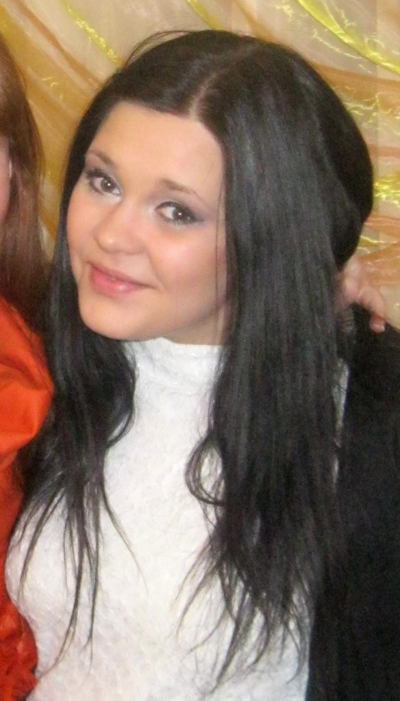 Alena Hayir | Москва