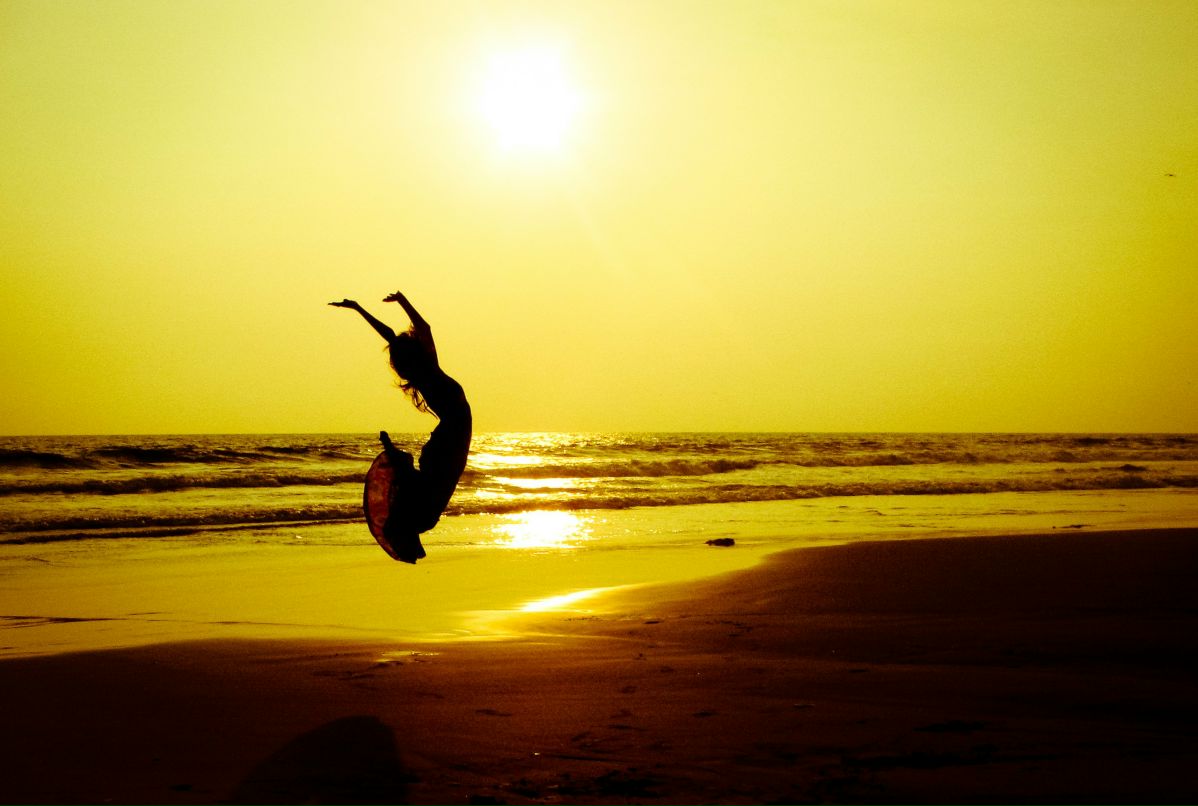 Olya Savitri-Devi | Москва