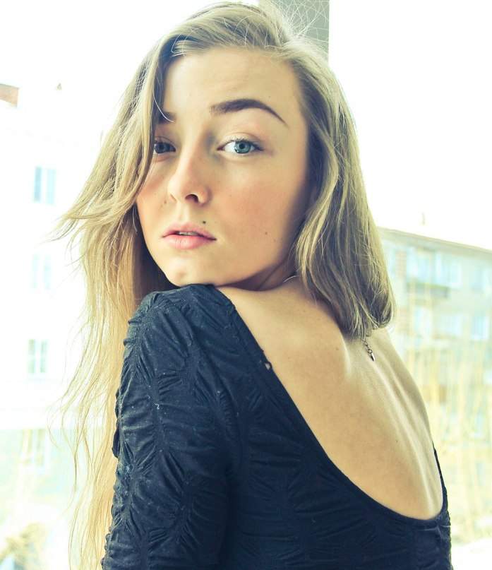 Анастасия Высоцкая | Екатеринбург