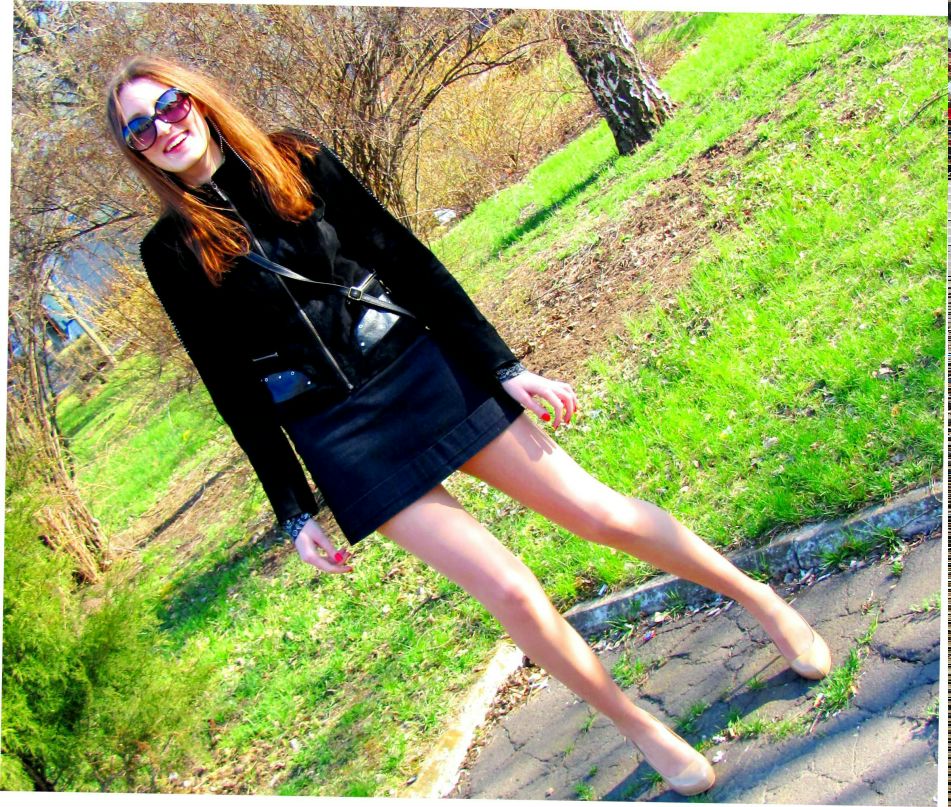 Елизавета Обиремко | Харьков